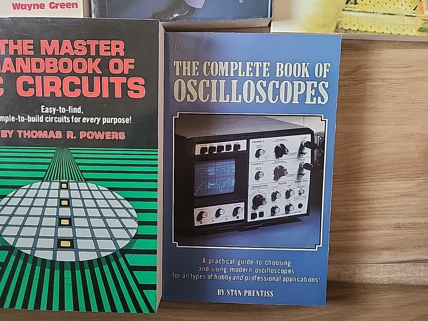 17 TAB Publishing Electrical Engineering How To Books Vintage VERY NICE !!