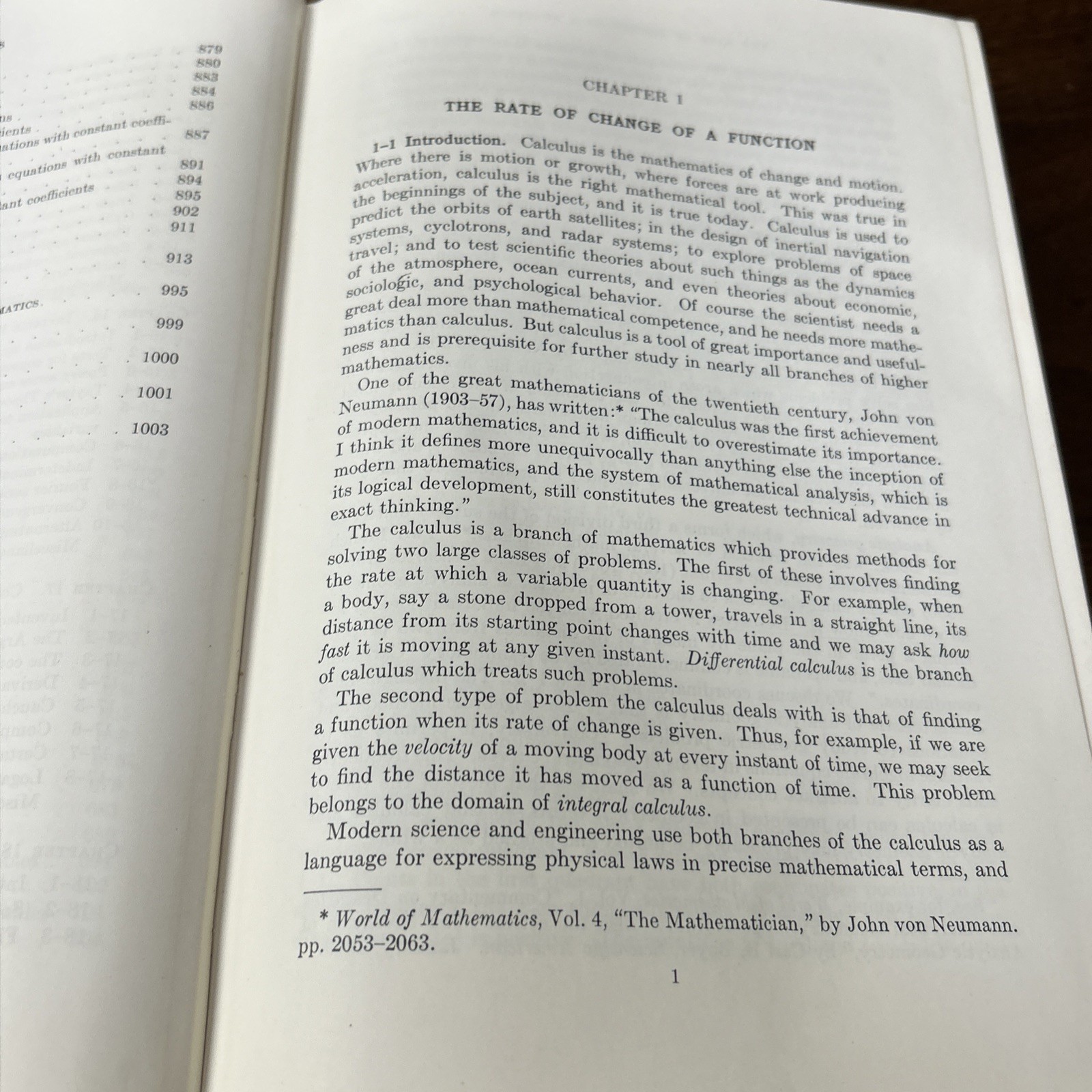 Calculus and Analytic Geometry by George B. Thomas Jr. 1961 3rd Ed. Hardcover