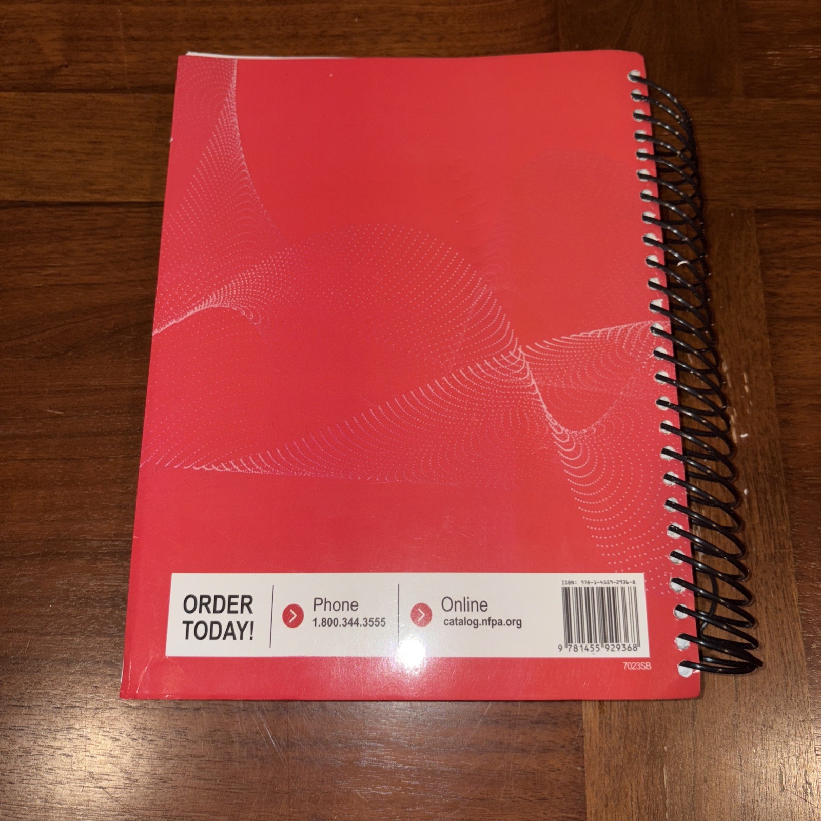 NFPA 70 National Electric Code with Tabs : 2023 Edition by National Fire