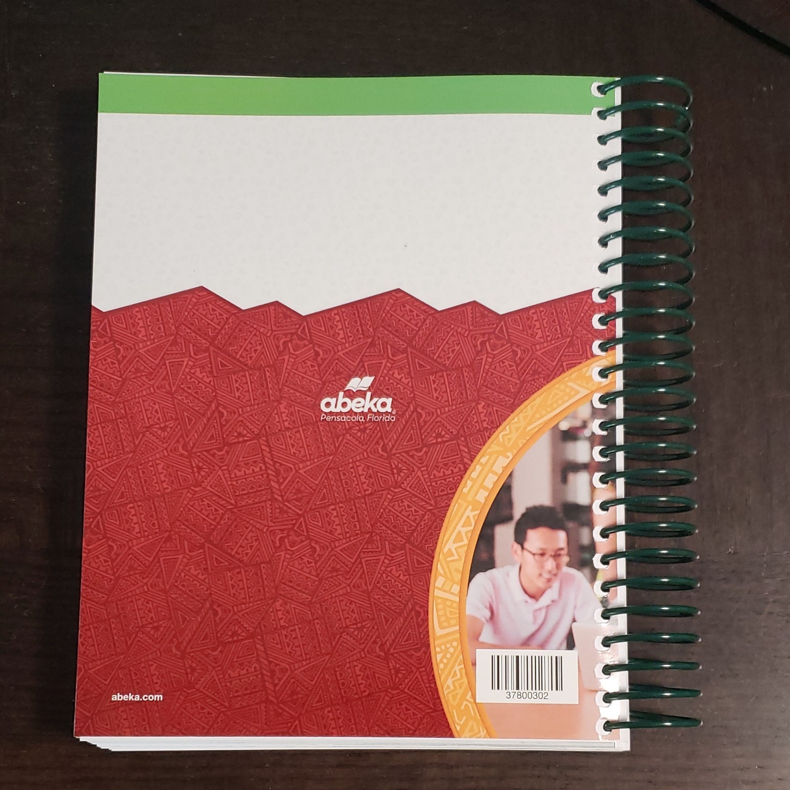 Abeka Spanish 1 Teacher Key Spiral 2023 HS Beginner – Spanish Language Arts