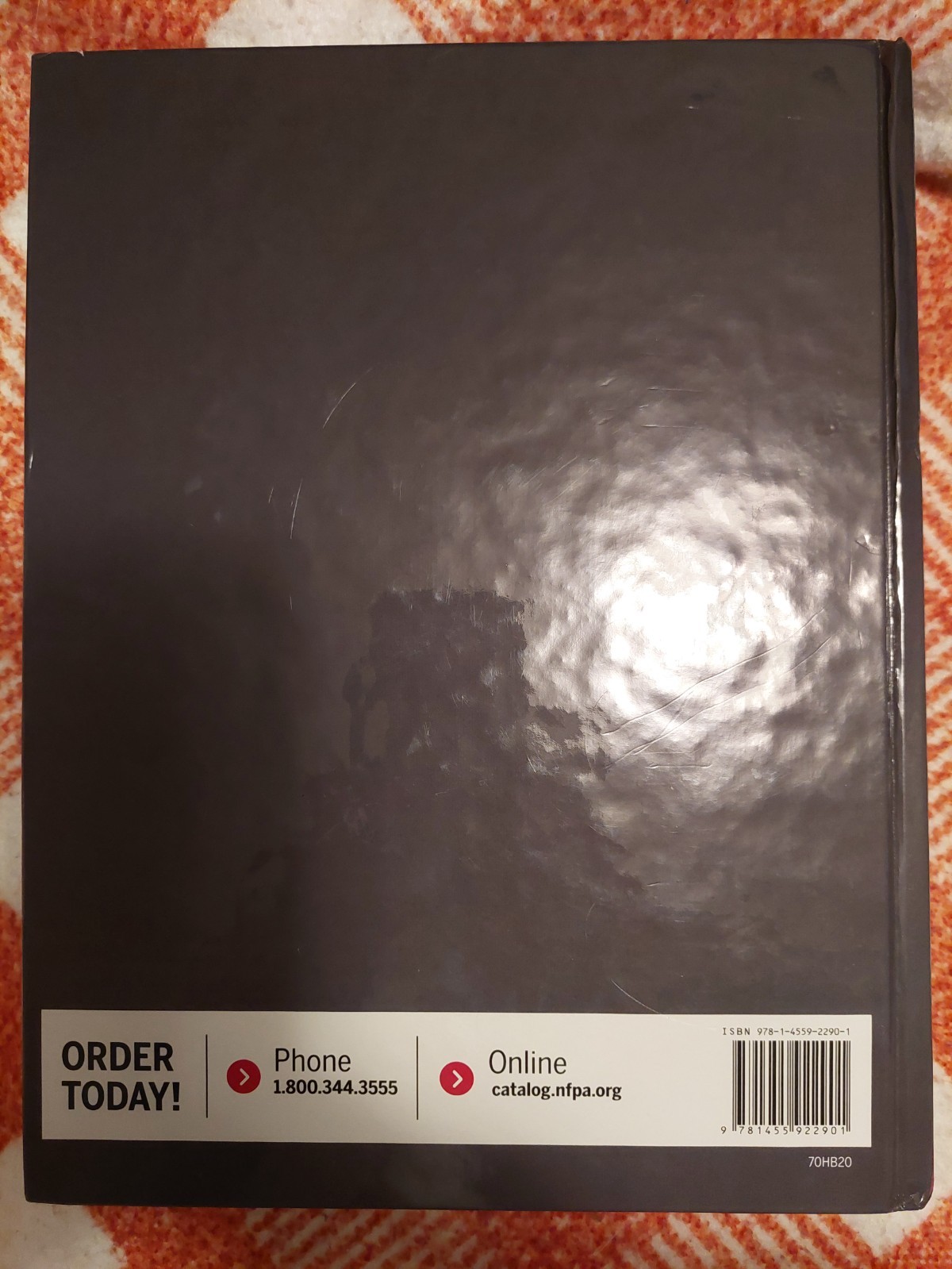 NFPA 70, National Electrical Code (NEC), 2020 Edition