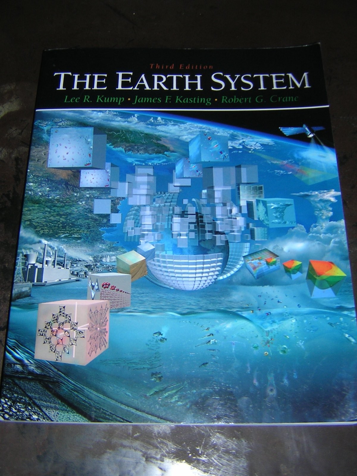 Earth System, The
