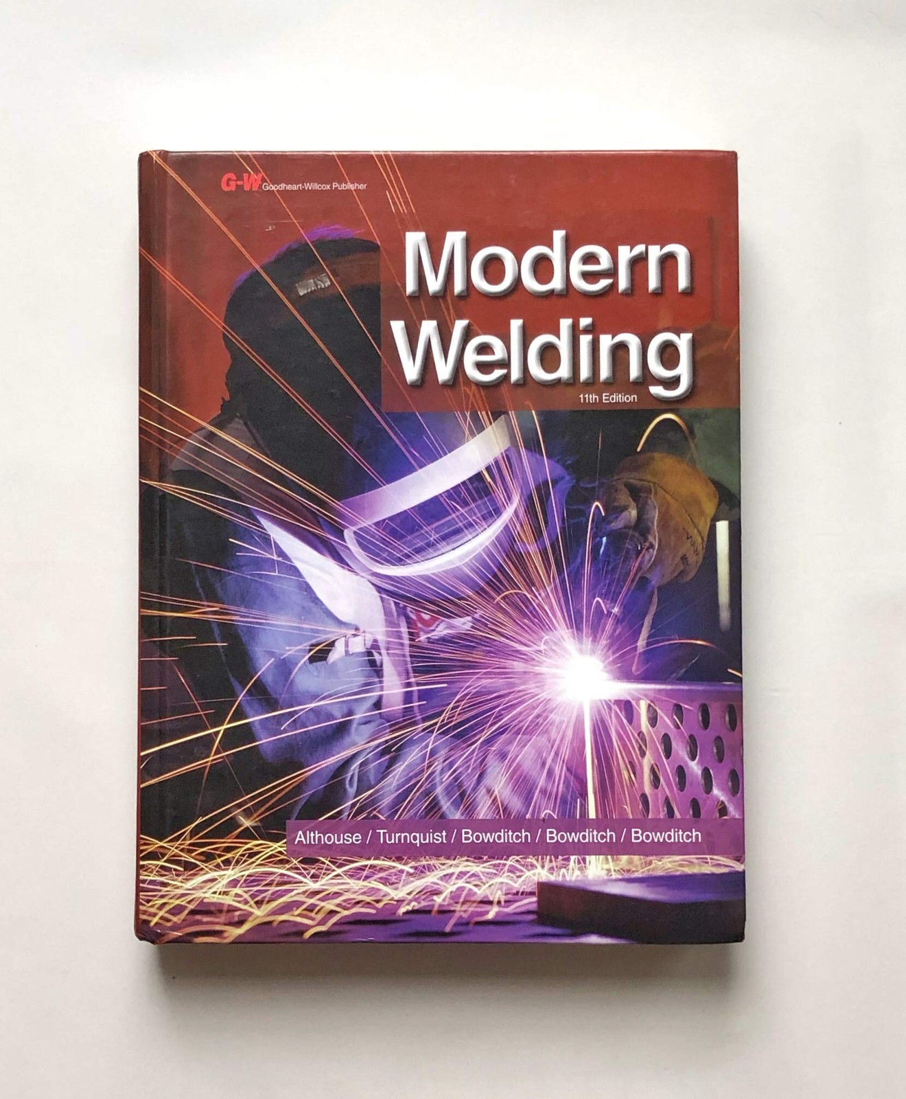 Modern Welding