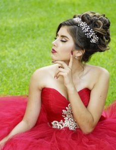 quinceaños