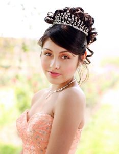 retrato quince