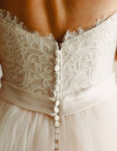 vestido novia